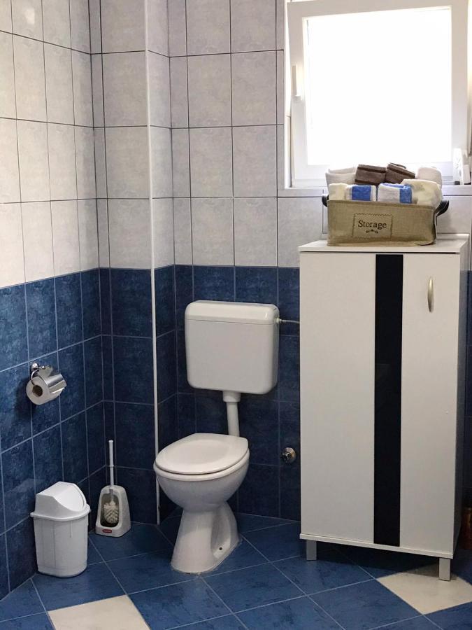 Anika Apartamento Trebinje Exterior foto