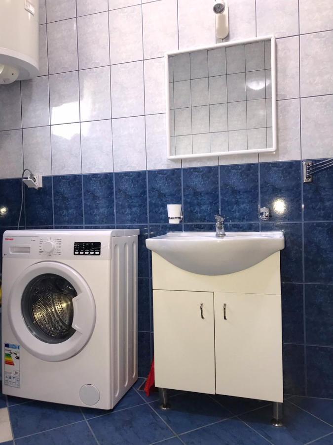 Anika Apartamento Trebinje Exterior foto