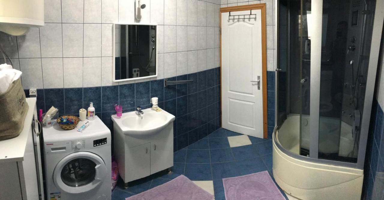 Anika Apartamento Trebinje Exterior foto