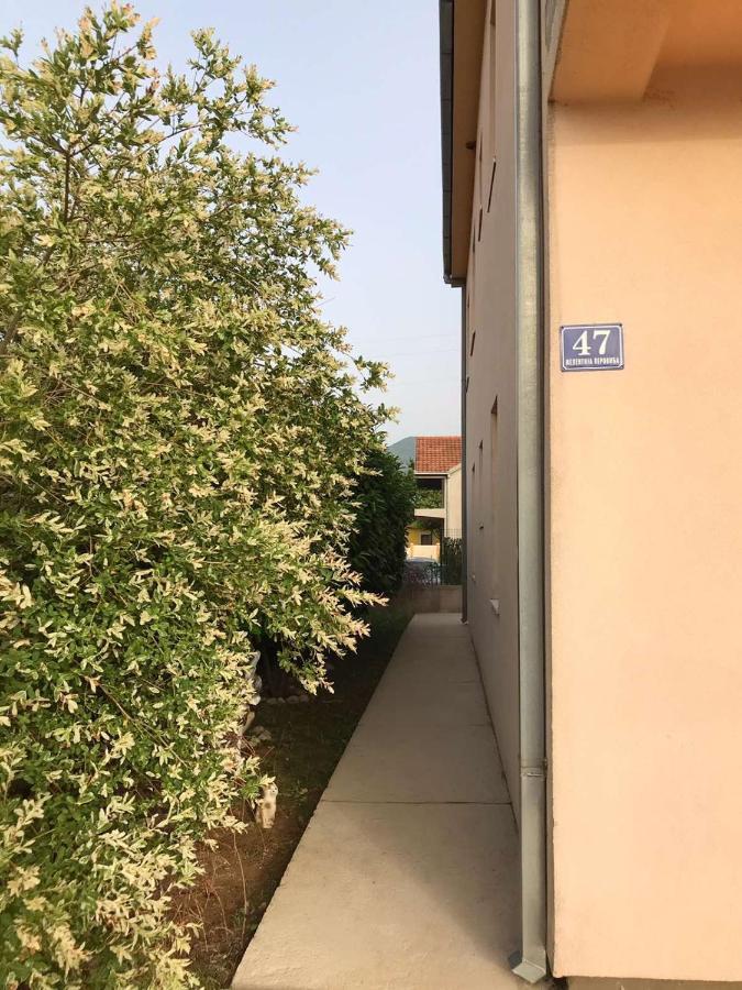Anika Apartamento Trebinje Exterior foto