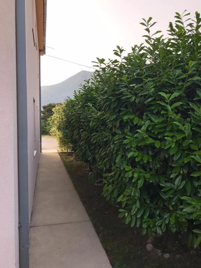 Anika Apartamento Trebinje Exterior foto