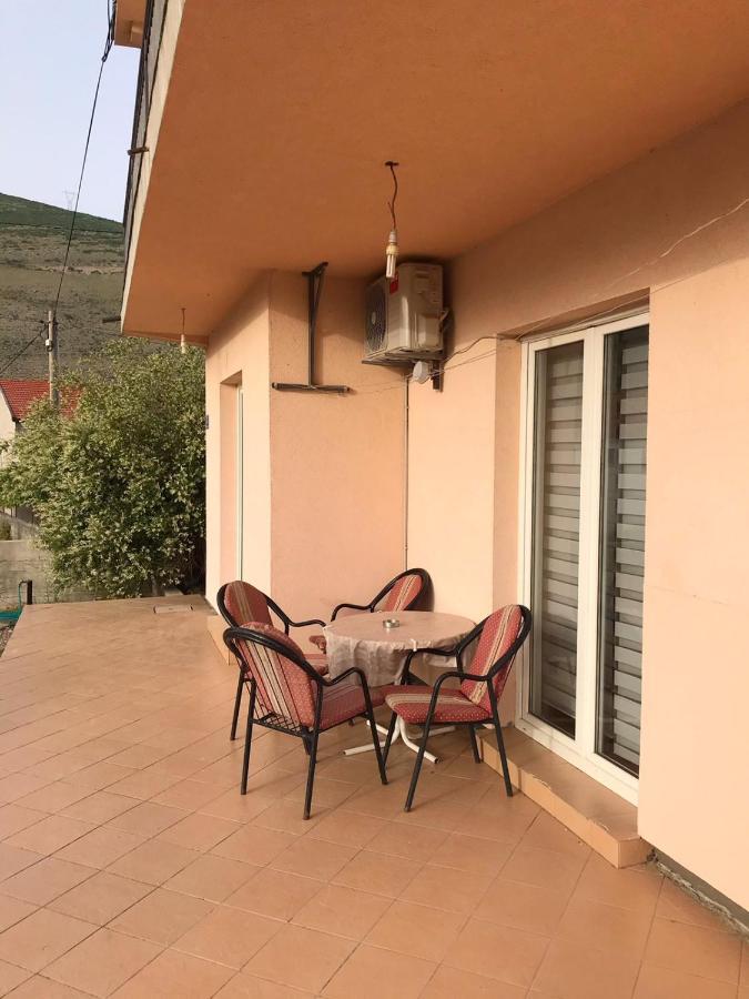 Anika Apartamento Trebinje Exterior foto