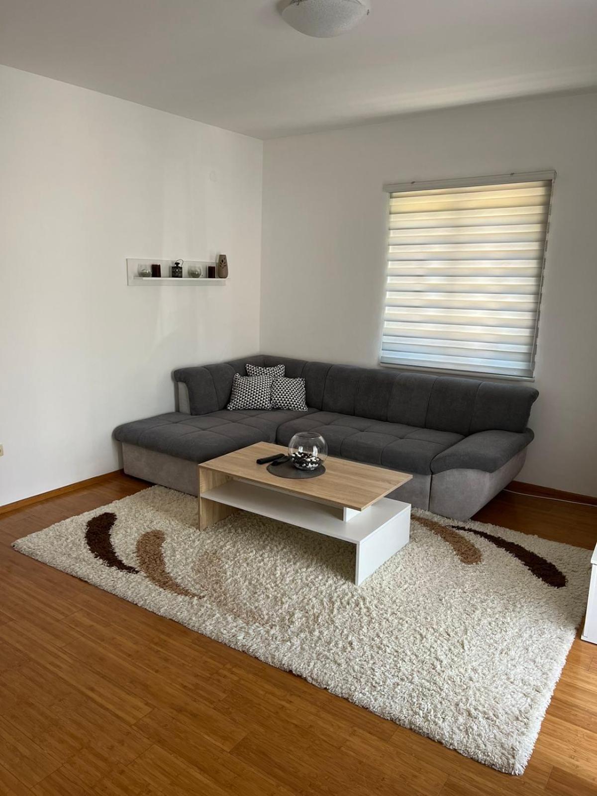 Anika Apartamento Trebinje Exterior foto