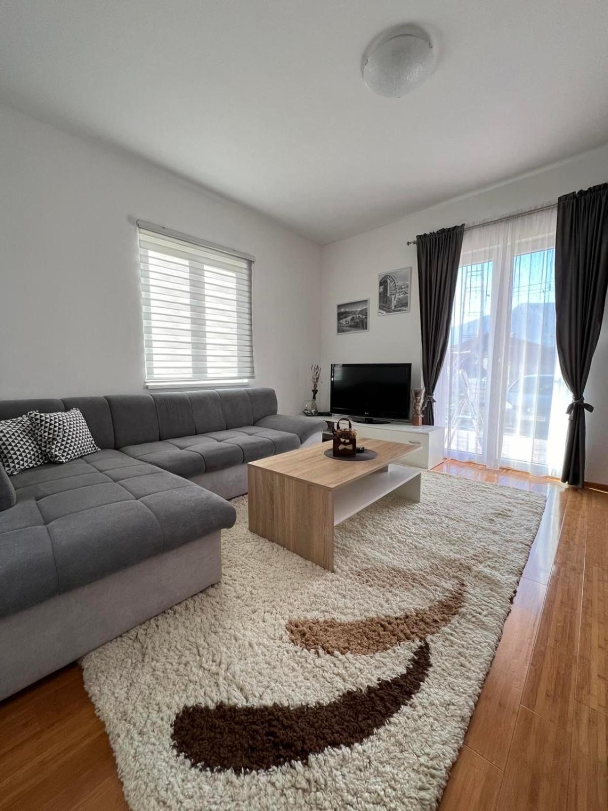 Anika Apartamento Trebinje Exterior foto