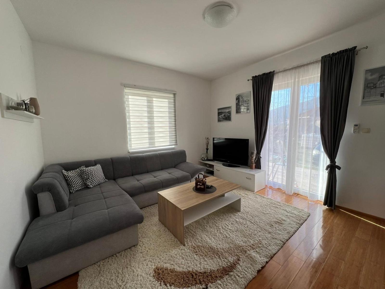 Anika Apartamento Trebinje Exterior foto