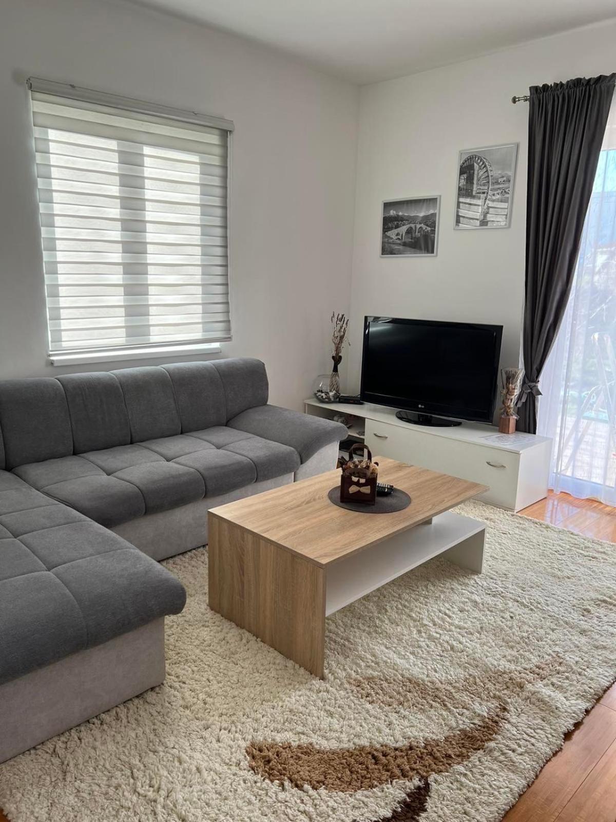 Anika Apartamento Trebinje Exterior foto
