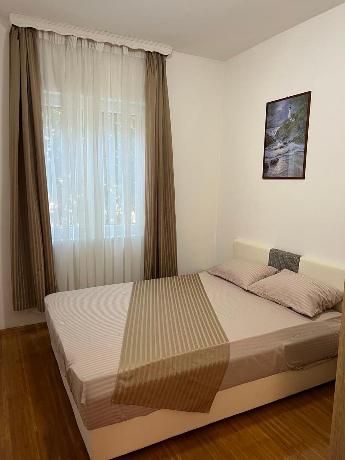 Anika Apartamento Trebinje Exterior foto